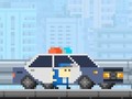 Mchezo PoliceMan