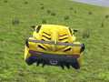 Mchezo Car Simulation Game