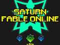 Mchezo Saturn Fable Online