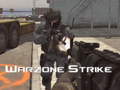 Mchezo Warzone Strike