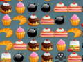 Mchezo Cake Maine