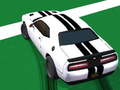 Mchezo Realistic Car Stunt