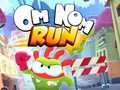 Mchezo Om Nom: Run