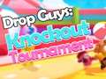 Mchezo Drop Guys: Knockout Tournament