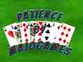 Mchezo Patience By Majogames
