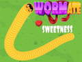 Mchezo Wormate Sweetness