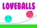 Mchezo Loveballs 
