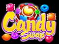 Mchezo Candy Swap