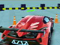 Mchezo RCK Parking SuperCars