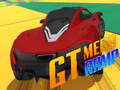 Mchezo GT Mega ramp