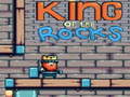 Mchezo king of the rocks