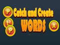 Mchezo Catch and Create Worlds