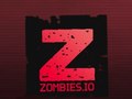 Mchezo Zombies.io