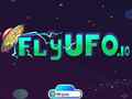 Mchezo FlyUFO.io