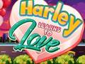 Mchezo Harley Learns To Love
