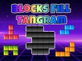 Mchezo Blocks Fill Tangram