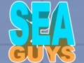 Mchezo Sea Guys