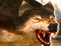 Mchezo Wolf Simulator 3D