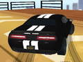 Mchezo Car Sky Stunt