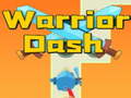 Mchezo Warrior Dash