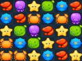 Mchezo Shark Frenzy