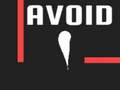 Mchezo Avoid