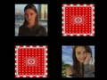 Mchezo Memorize the girls