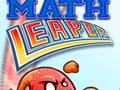 Mchezo Math Leaper