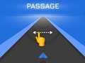 Mchezo Passage