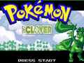 Mchezo Pokémon Clover