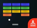 Mchezo Atari Breakout