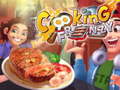 Mchezo Frenzy Cooking