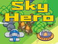 Mchezo Sky Hero