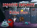 Mchezo Imposter Hidden Stars