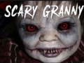 Mchezo Scary Granny
