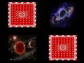 Mchezo memorize the planets