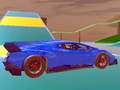 Mchezo RCK Cars Arena Stunt Trial