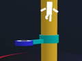 Mchezo Just Jump Steve