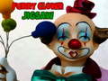 Mchezo Funny Clown Jigsaw