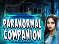 Mchezo Paranormal Companion