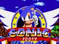 Mchezo Sonic Poopy