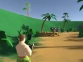 Mchezo Get to the Choppa