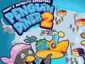 Mchezo Penguin Diner 2