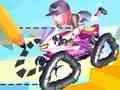 Mchezo Draw Rider