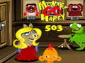 Mchezo Monkey Go Happy Stage 503