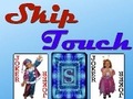 Mchezo Skip Touch