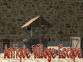 Mchezo Antique Village Escape: Episode 1