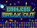 Mchezo Endless Breakout
