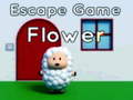 Mchezo Escape Game Flower