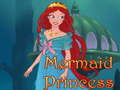 Mchezo Mermaid Princess 
